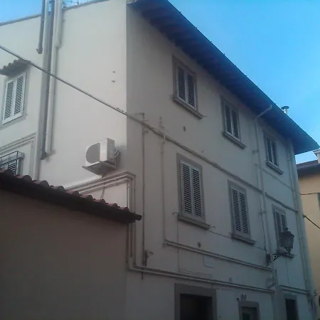 Il Bacchino 3*