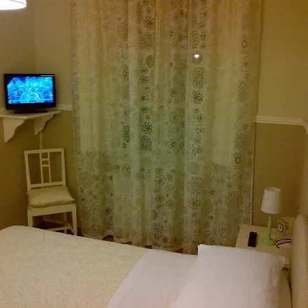 Il Bacchino 3* 프라토