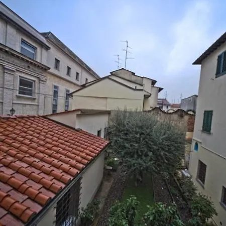 Гостевой дом Il Bacchino