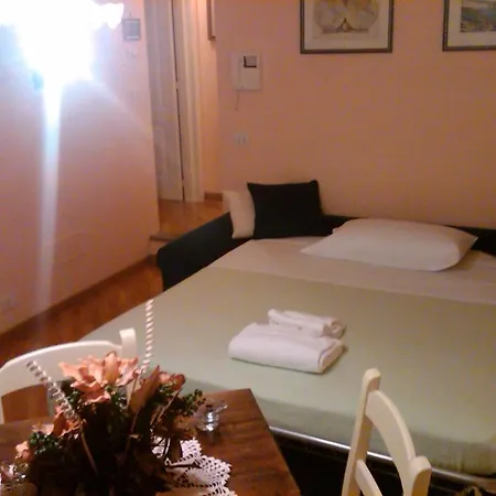 Il Bacchino Гостевой дом