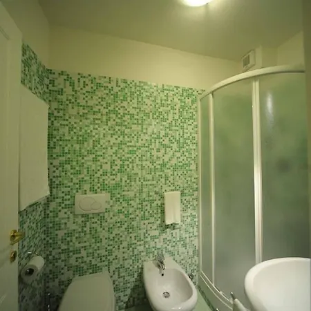 Il Bacchino Гостевой дом 3*