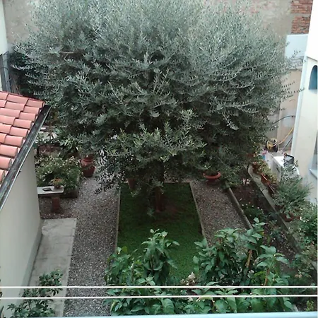 Il Bacchino 게스트하우스 3*