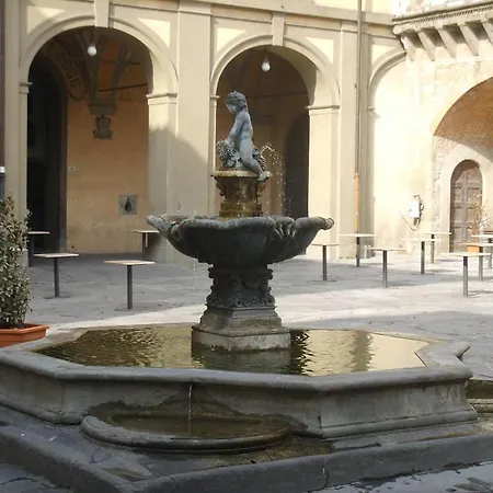 Гостевой дом Il Bacchino