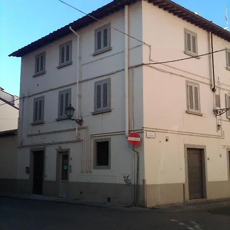 Гостевой дом Il Bacchino