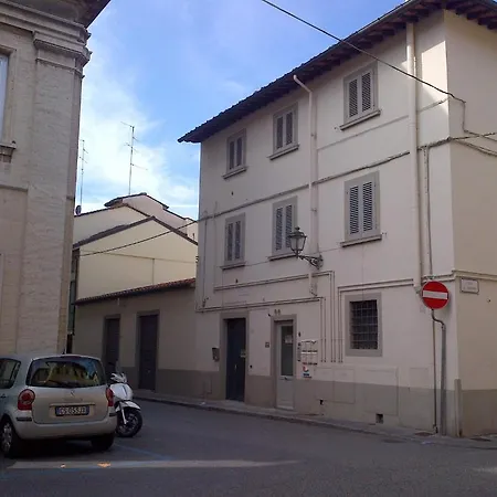 Il Bacchino Гостевой дом 3*