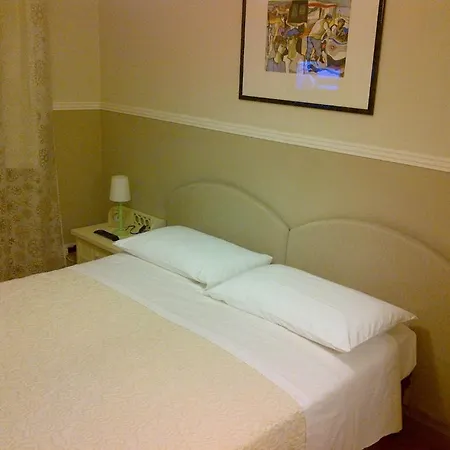 Il Bacchino Гостевой дом