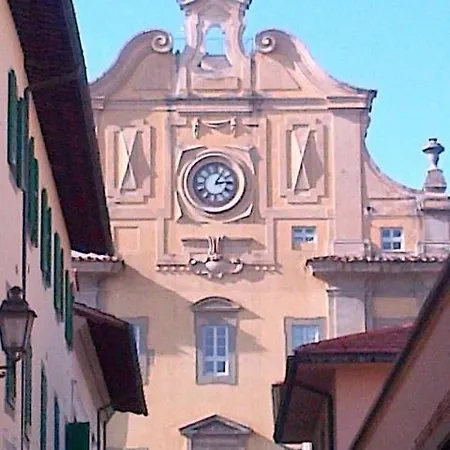 Il Bacchino 普拉托