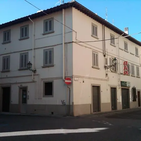 Il Bacchino 3*