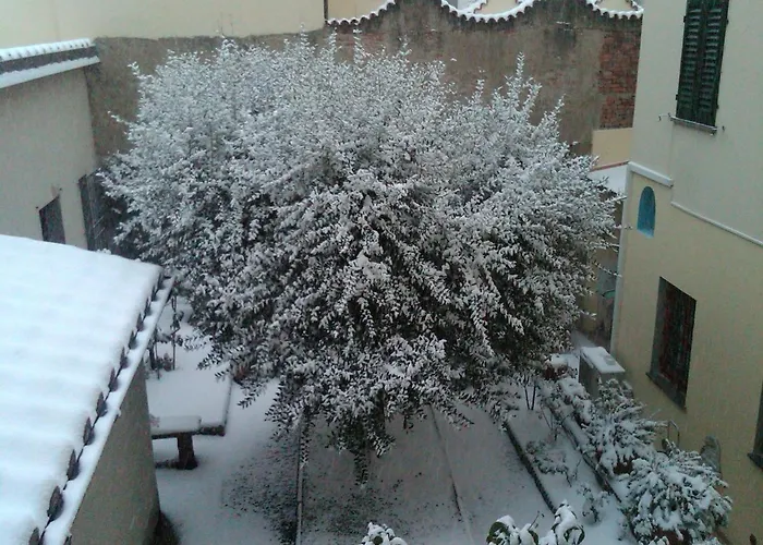 Il Bacchino 프라토