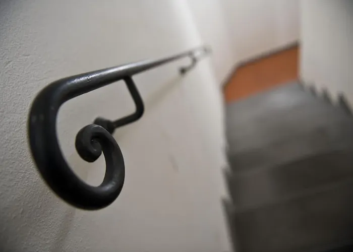 게스트하우스 Il Bacchino 3*