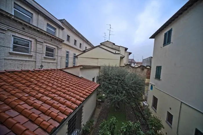 게스트하우스 Il Bacchino