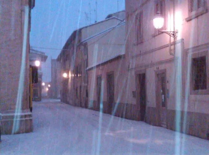 Il Bacchino 프라토