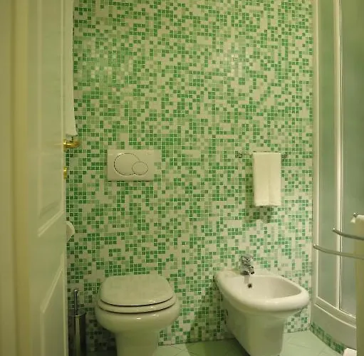 게스트하우스 Il Bacchino 3*