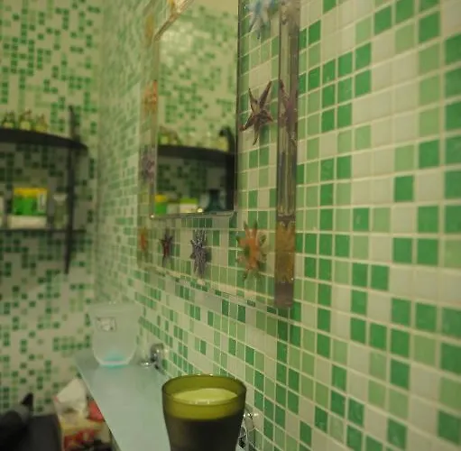 Il Bacchino 3* 프라토