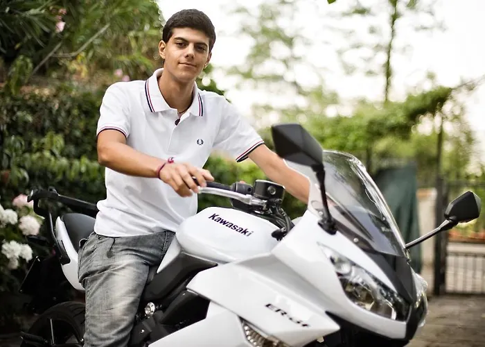 Il Bacchino 게스트하우스 프라토