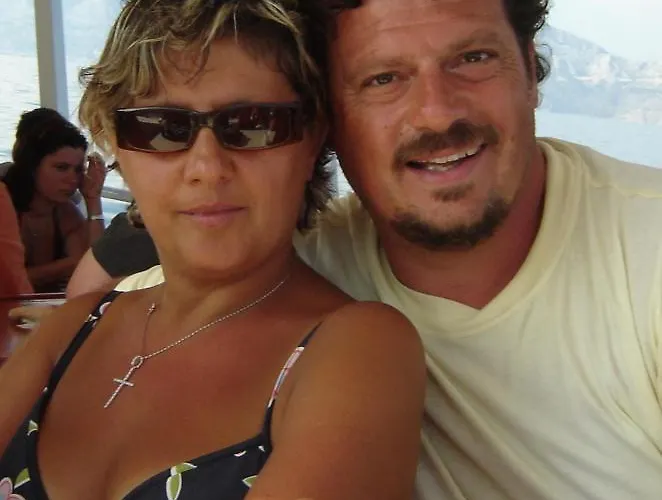 Il Bacchino 게스트하우스 3*