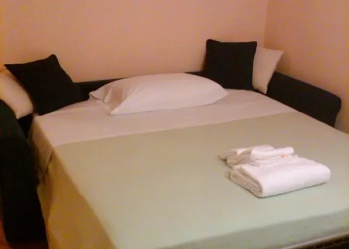 Il Bacchino 프라토