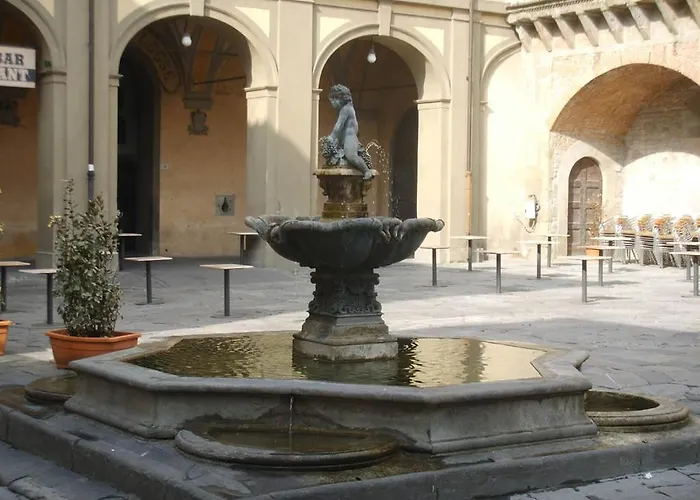 Affittacamere Il Bacchino