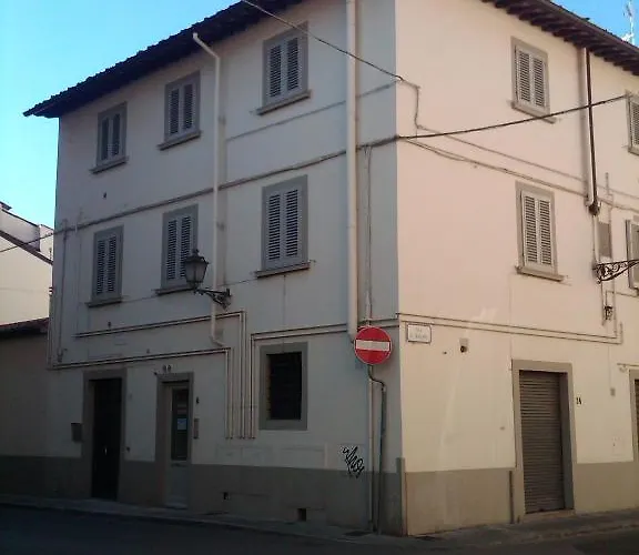 게스트하우스 Il Bacchino