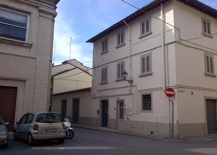 Il Bacchino 게스트하우스 3*