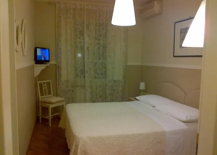 게스트하우스 Il Bacchino