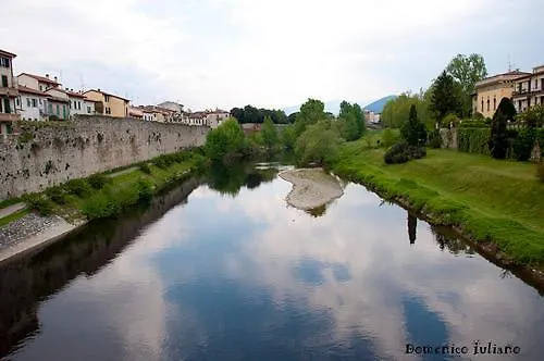 게스트하우스 Il Bacchino 3*