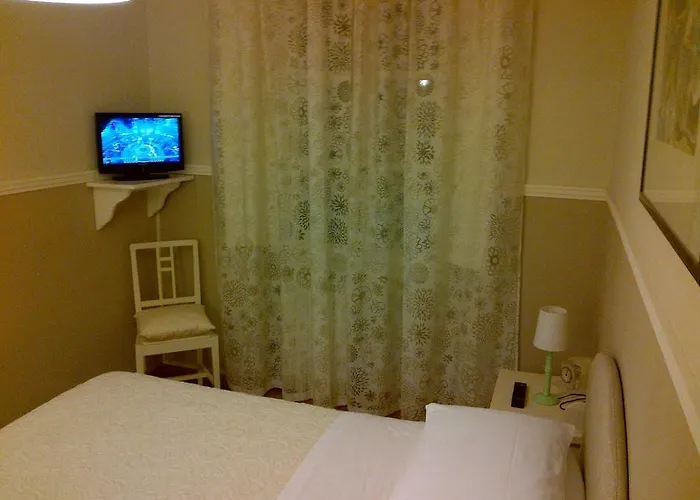 Il Bacchino 3* 프라토