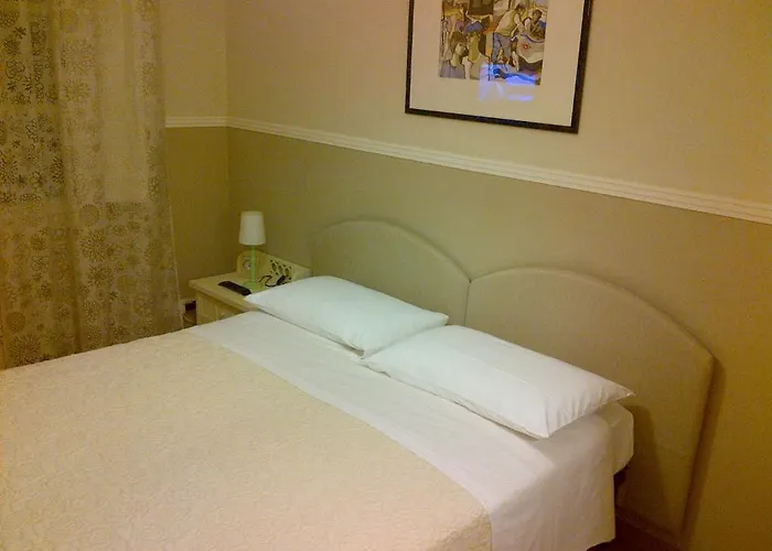 Il Bacchino 게스트하우스