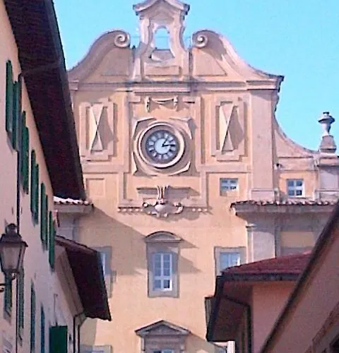 Il Bacchino Prato (Prato)