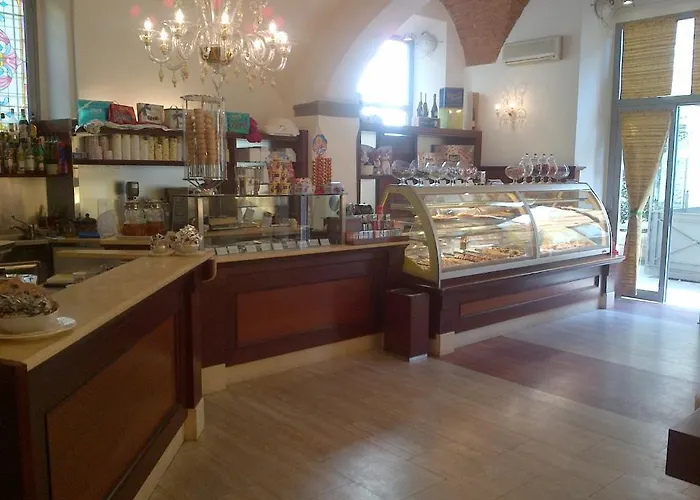 Il Bacchino 게스트하우스 3*