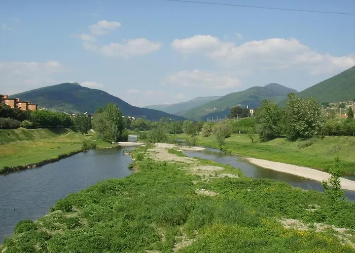 게스트하우스 Il Bacchino