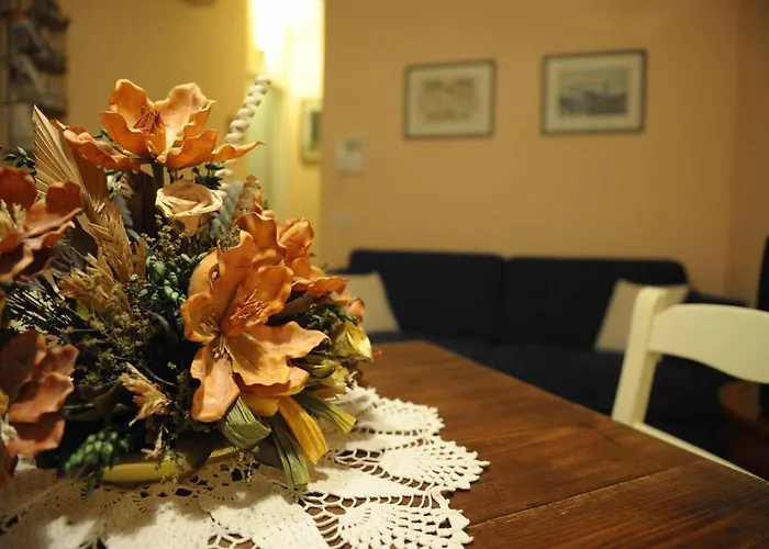 게스트하우스 Il Bacchino 프라토