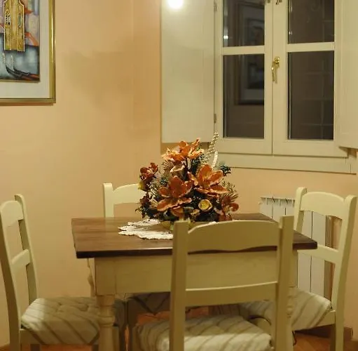 Il Bacchino 3* 프라토