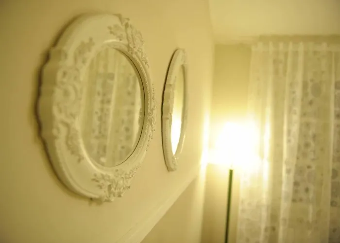 Il Bacchino 게스트하우스 3*