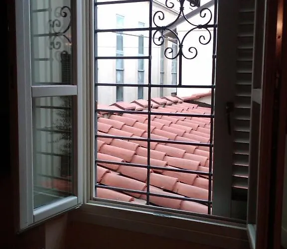 Il Bacchino 게스트하우스