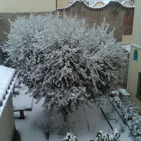 Il Bacchino פראטו