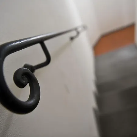 בית הארחה Il Bacchino 3*