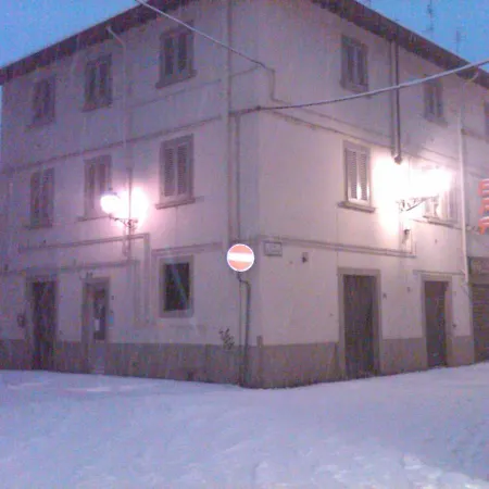 Il Bacchino 3* פראטו