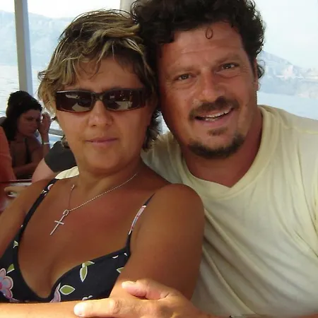 Il Bacchino Pensión 3*