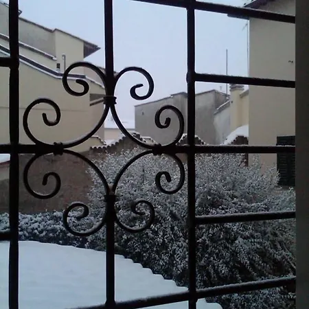 בית הארחה Il Bacchino 3*