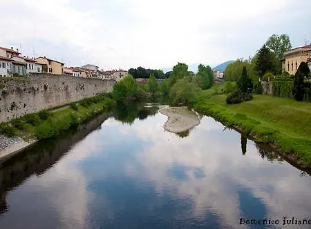 Pensión Il Bacchino 3*