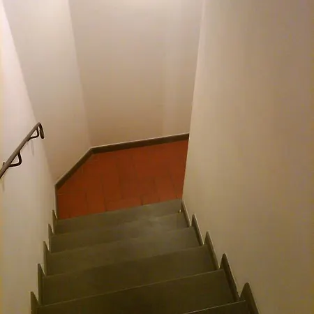Pensión Il Bacchino