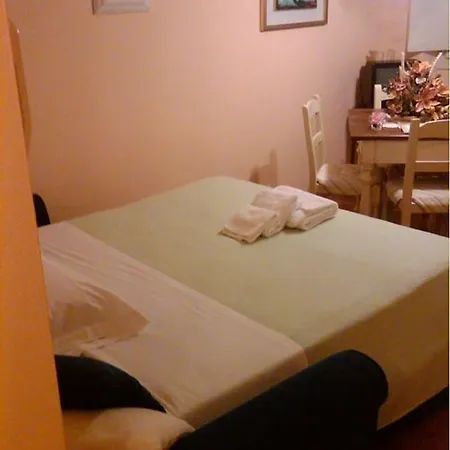 Il Bacchino Pensión 3*