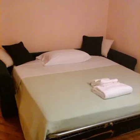 Il Bacchino Pensión 3*