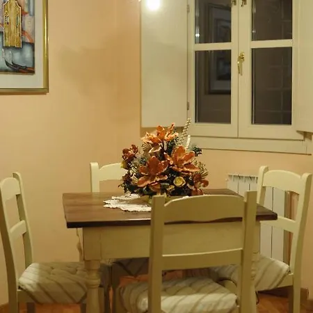 Il Bacchino 3* Prato (Prato)